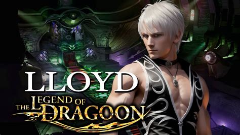 Unleashing the Limit Breaks: A Comprehensive Guide to Lloyd's Journey in The Legend of Dragoon