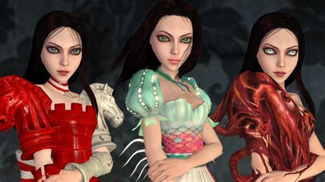 Unleashing the Madness: A Comprehensive Guide to Alice: Madness Returns' DLC