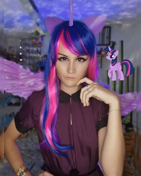 Unleashing the Magic: A Comprehensive Guide to Twilight Sparkle Cosplay