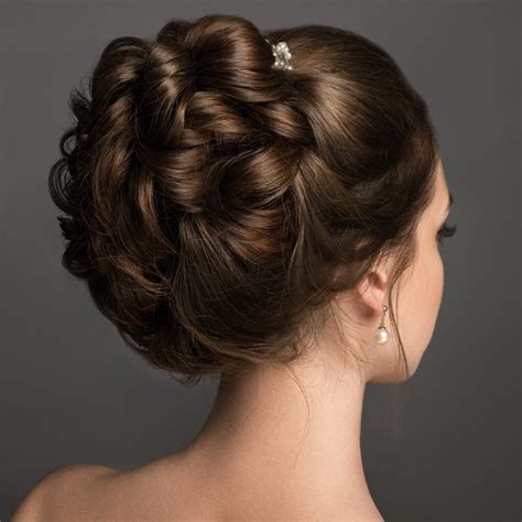 Unleashing the Magic of Bridal Hair: From Classic to Contemporary