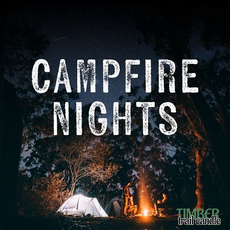 Unleashing the Magic of Campfire Nights