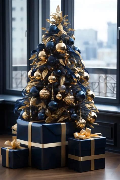Unleashing the Magic of Christmas with Colourful Decorations