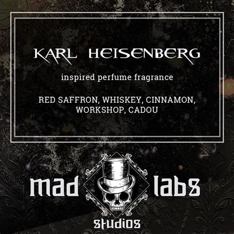 Unleashing the Mastermind: A Comprehensive Guide to Karl Heisenberg's Legacy and Impact