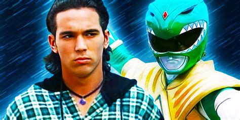 Unleashing the Might of the Green Power Ranger: A Guide to Embracing Growth and Resilience