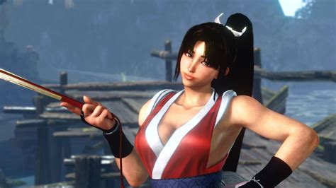 Unleashing the Ninja Assassin: A Comprehensive Guide to Mai Shiranui in Street Fighter 6