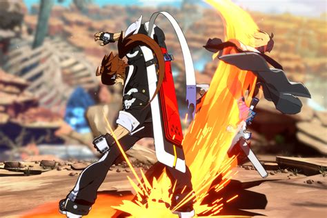 Unleashing the Phoenix: Unlocking the Power of Hayato Suou in Guilty Gear Strive