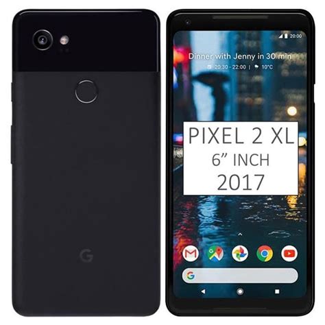 Unleashing the Pixel 2 XL: A Comprehensive Guide for Used Device Enthusiasts