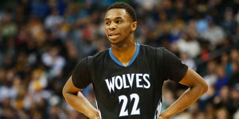 Unleashing the Potential: A Deep Dive into Andrew Wiggins' Journey to Stardom