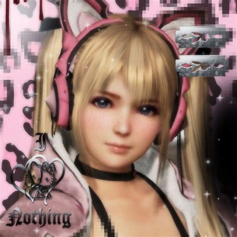 Unleashing the Potential: Marie Rose, Triumphant Icon of Dead or Alive