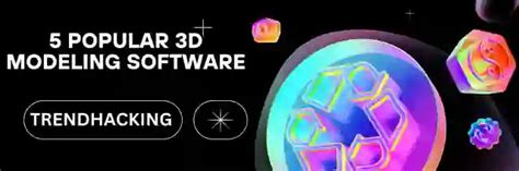 Unleashing the Potential of 3D Applications