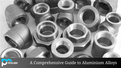 Unleashing the Potential of AA90 Aluminum Alloy: A Comprehensive Guide