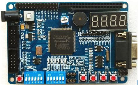 Unleashing the Potential of EP1C3T144C8N