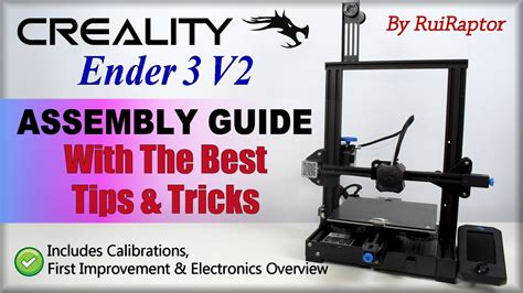 Unleashing the Potential of Enber-3 V2 Prints: A Comprehensive Guide