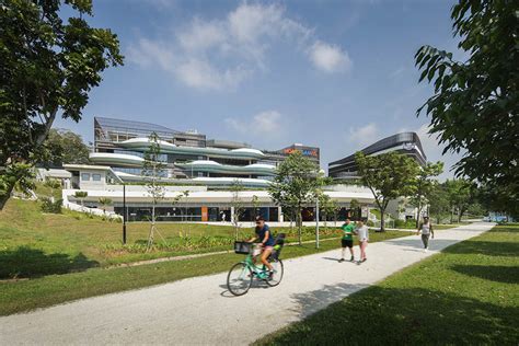 Unleashing the Potential of Hybrid Work: Home N Office Head Office Bedok