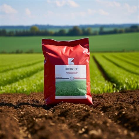 Unleashing the Potential of NPK Fertilizer Manufacturing