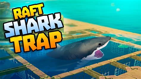 Unleashing the Potential of Raft Shark Heads