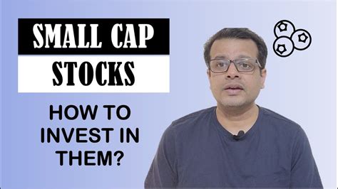 Unleashing the Potential of Small-Cap Stocks