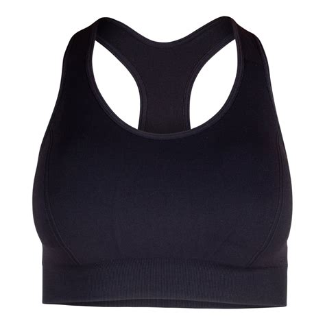 Unleashing the Power: A Comprehensive Guide to **Black Sports Bras**