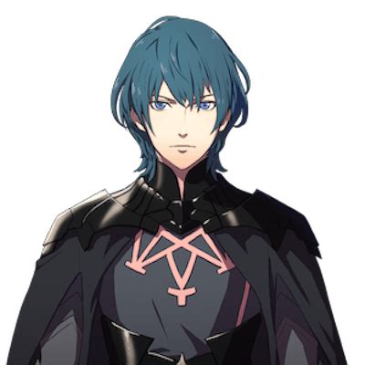 Unleashing the Power: A Comprehensive Guide to Byleth Male