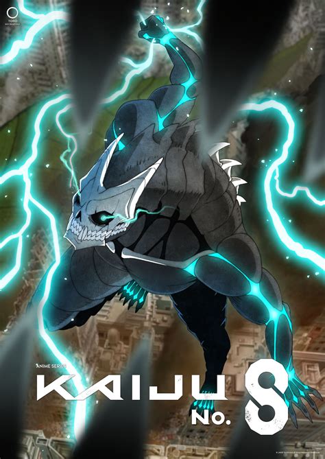 Unleashing the Power: A Comprehensive Guide to Kaiju No. 8 and Its Impact on Reno