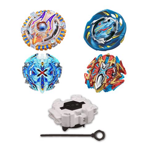 Unleashing the Power: A Comprehensive Guide to Multi Beyblade X