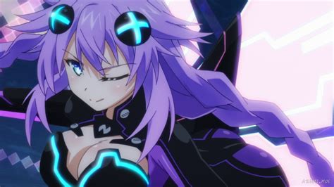 Unleashing the Power: A Comprehensive Guide to Neptunia Purple Heart