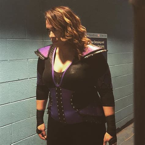 Unleashing the Power: A Comprehensive Guide to Nia Jax's Dominance in WWE