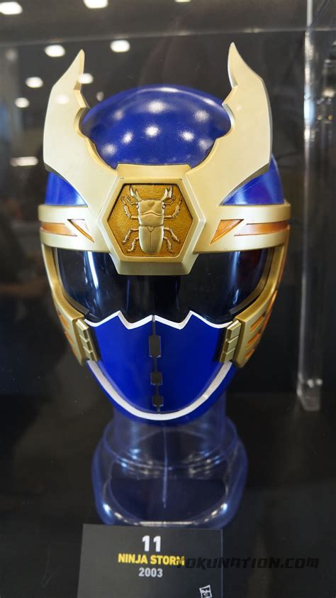 Unleashing the Power: A Comprehensive Guide to Power Ranger Helmets