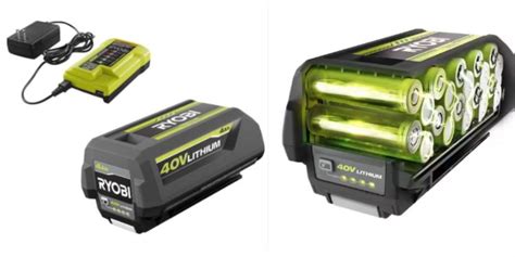 Unleashing the Power: A Comprehensive Guide to Ryobi 40V Battery Technology