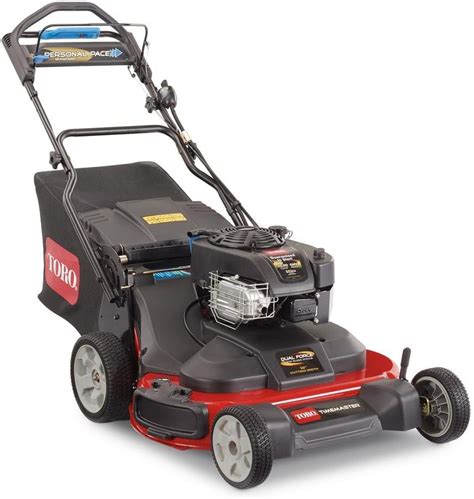 Unleashing the Power: A Comprehensive Guide to Selecting and Maintaining Over 8 HP Walk-Behind Gas Lawn Mowers