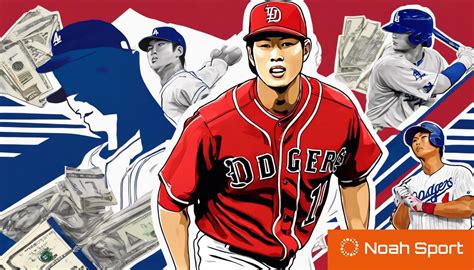 Unleashing the Power: A Comprehensive Guide to Shohei Ohtani's Game-Changing Contract