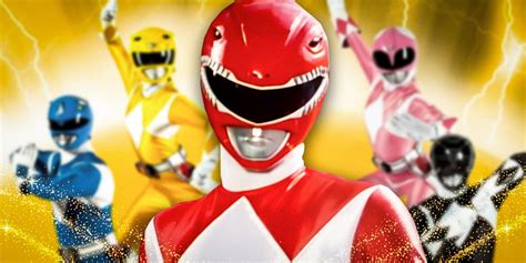 Unleashing the Power: A Guide to Mastering Trini, the Mighty Morphin Power Ranger