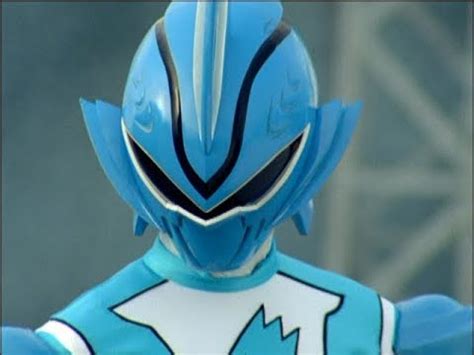 Unleashing the Power: Embracing the Spirit of the Power Rangers Shark