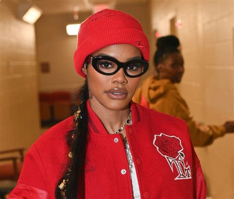 Unleashing the Power: Exploring the Multifaceted Legacy of Teyana Taylor