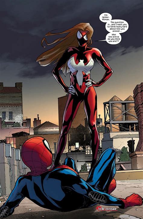 Unleashing the Power: The Rise of Girl Spider-Man as an Icon of Empowerment