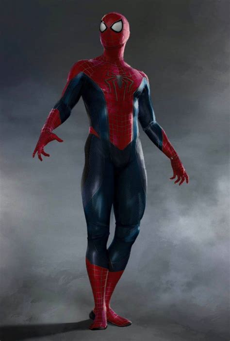 Unleashing the Power: The TASM2 Suit - A Symbol of Inspiration and Innovation