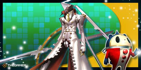 Unleashing the Power Within: A Comprehensive Guide to Persona 4's Izanagi-no-Okami