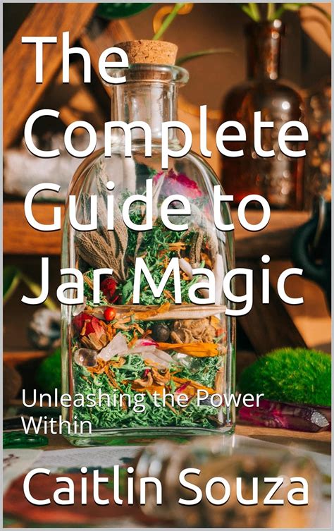 Unleashing the Power Within: A Comprehensive Guide to the Will Witch