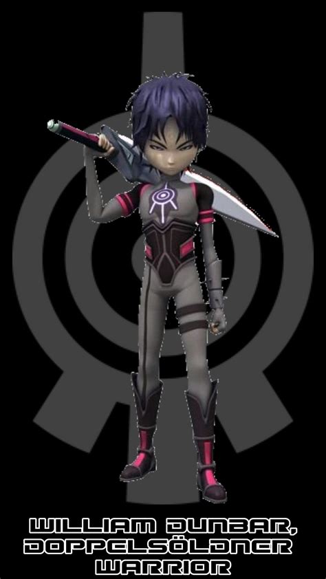 Unleashing the Power Within: Code Lyoko William's Inspiring Journey