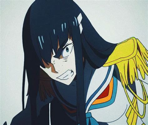 Unleashing the Power Within: Embodying the Spirit of Kiryuin Satsuki from Kill la Kill