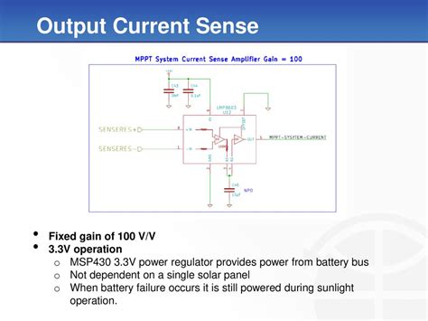 Unleashing the Power of 3.3V Operation