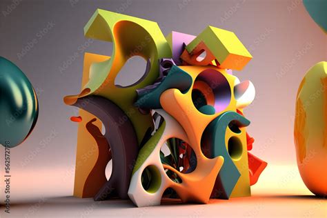 Unleashing the Power of 3D Design