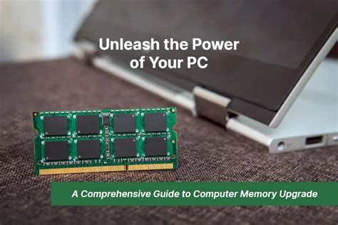 Unleashing the Power of 4GB RAM: A Comprehensive Guide to Supercharging Your Device