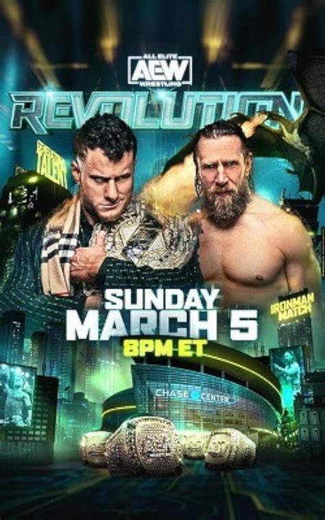 Unleashing the Power of AEW: A Comprehensive Guide to the All Elite Wrestling Revolution