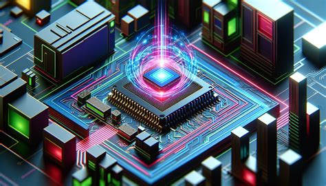 Unleashing the Power of AI: NVIDIA's Dominance in the Chip Market