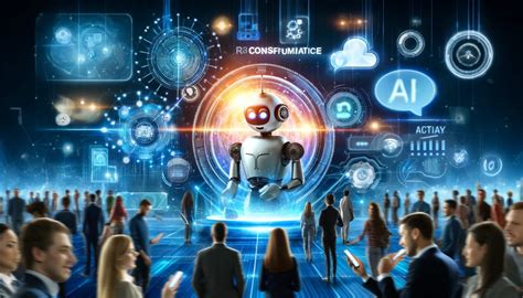 Unleashing the Power of AI and Analytics: Shaping Industries and Transforming Customer Experiences