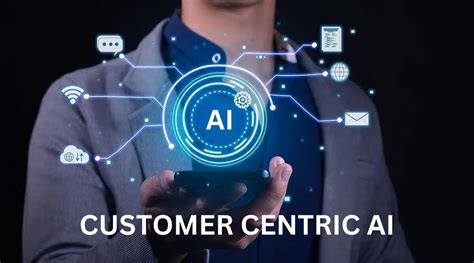 Unleashing the Power of AI for Customer-Centric Solutions