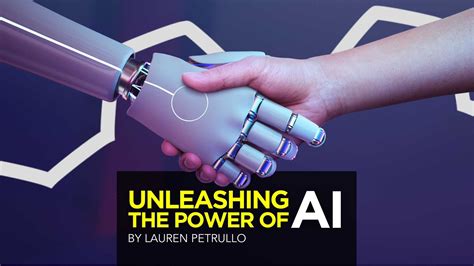 Unleashing the Power of AI for Storytelling