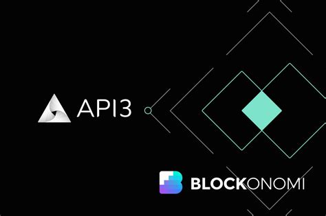 Unleashing the Power of API3: A Deep Dive into the Crypto Asset of the Future