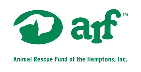 Unleashing the Power of ARF: A Comprehensive Guide to Animal Rescue Fund of the Hamptons